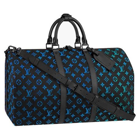 louis vuitton led bag cost|louis vuitton keepall 50.